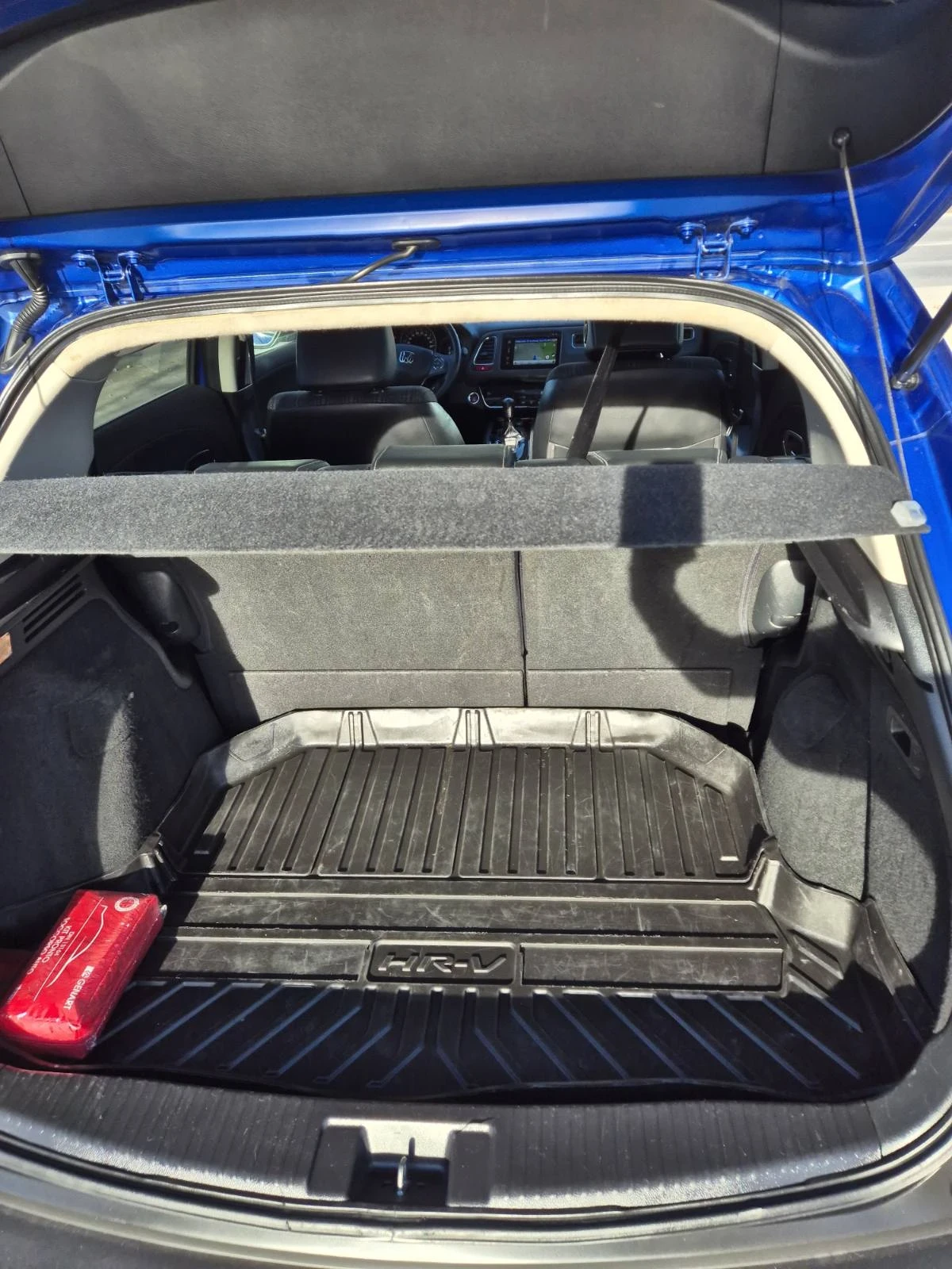 Honda Hr-v 1.6d EXEQUTIVE  | Mobile.bg � ����������� 13