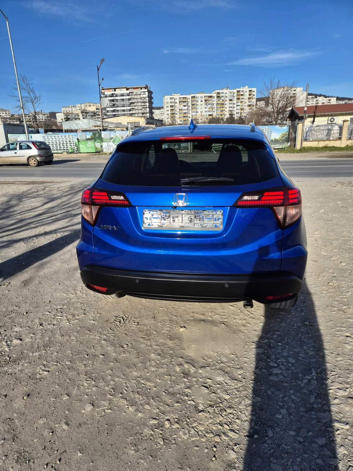 Honda Hr-v 1.6d EXEQUTIVE  - изображение 5