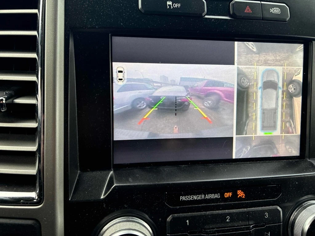 Ford F150 * 4WD SUPERCREW * CARFAX * ��� ������������ ������ | Mobile.bg � ����������� 6