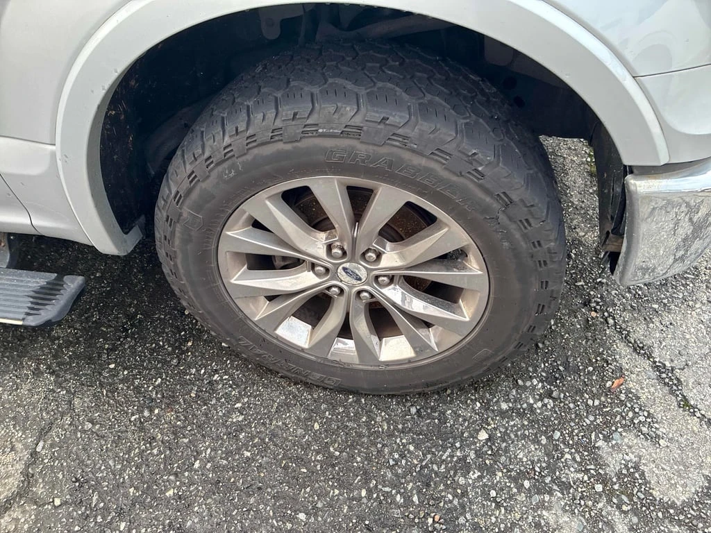 Ford F150 * 4WD SUPERCREW * CARFAX * ��� ������������ ������ | Mobile.bg � ����������� 12