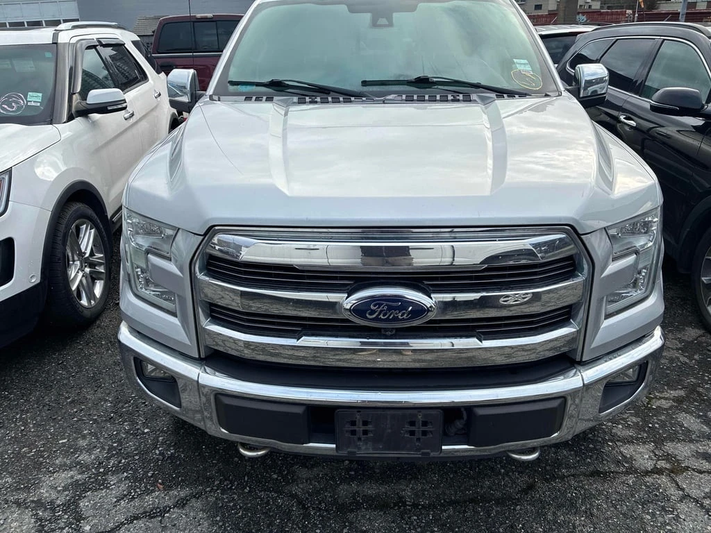 Ford F150 * 4WD SUPERCREW * CARFAX * ��� ������������ ������ | Mobile.bg � ����������� 2