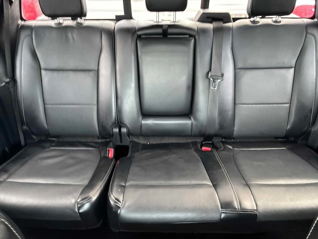 Ford F150 * 4WD SUPERCREW * CARFAX * ��� ������������ ������ | Mobile.bg � ����������� 11