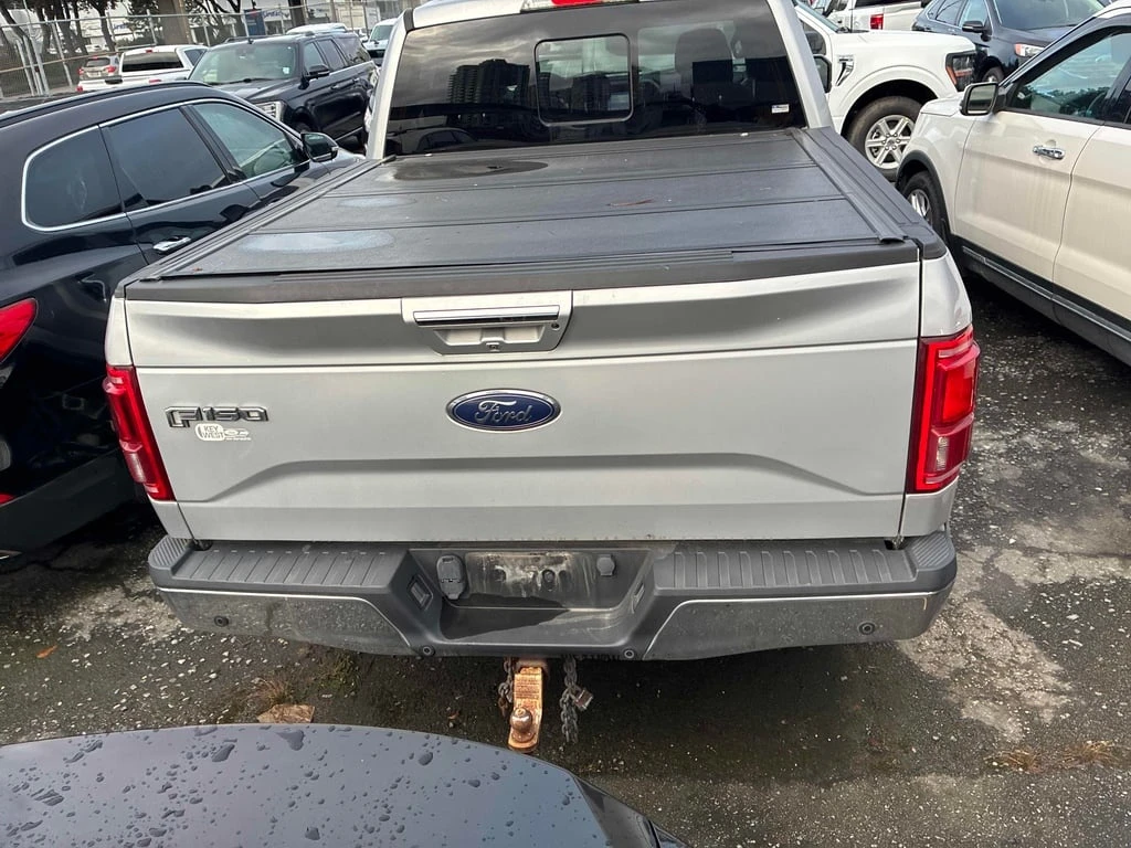 Ford F150 * 4WD SUPERCREW * CARFAX * ��� ������������ ������ | Mobile.bg � ����������� 5