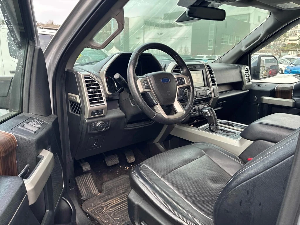 Ford F150 * 4WD SUPERCREW * CARFAX * ��� ������������ ������ | Mobile.bg � ����������� 9