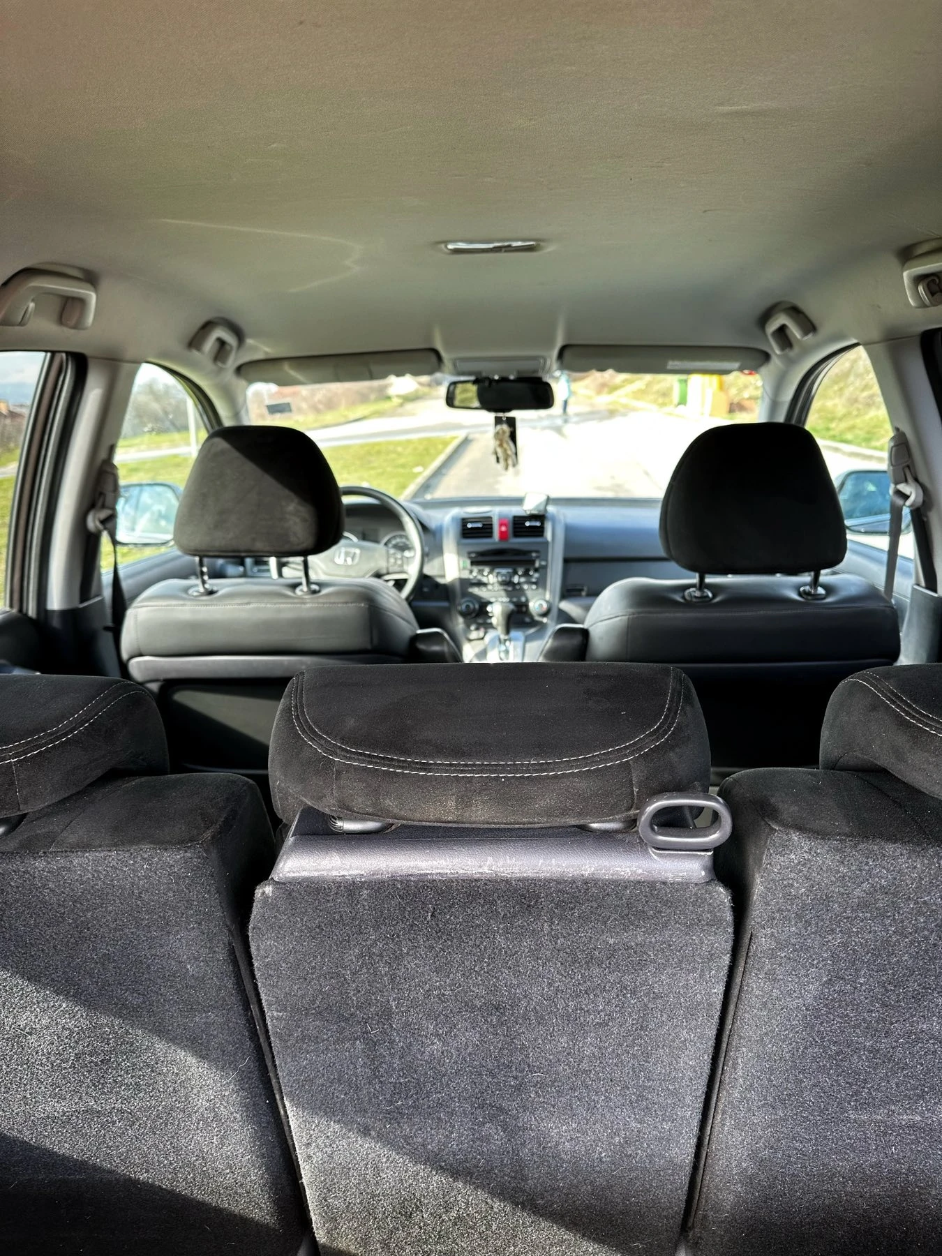 Honda Cr-v | Mobile.bg � ����������� 15