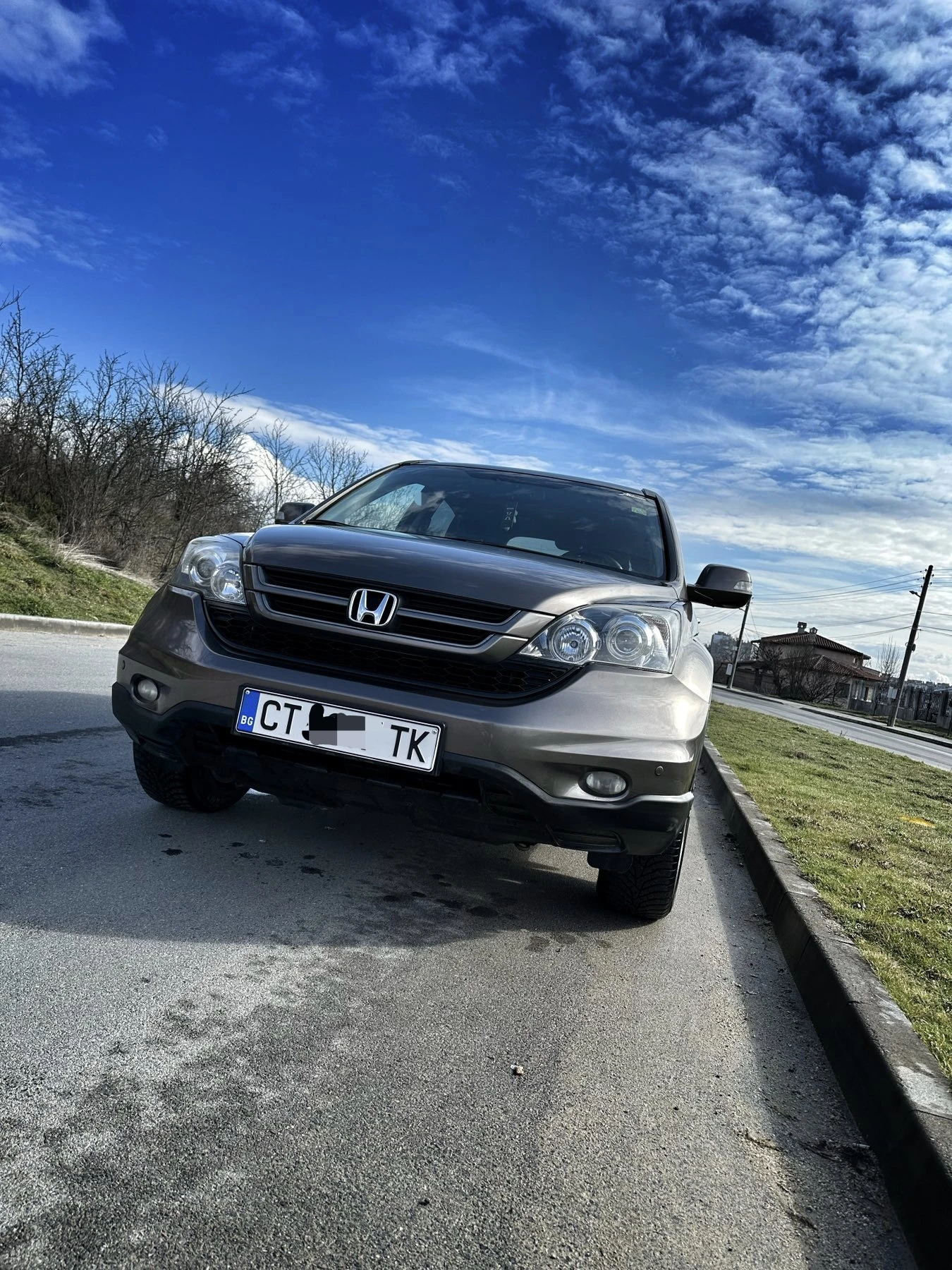 Honda Cr-v | Mobile.bg � ����������� 1