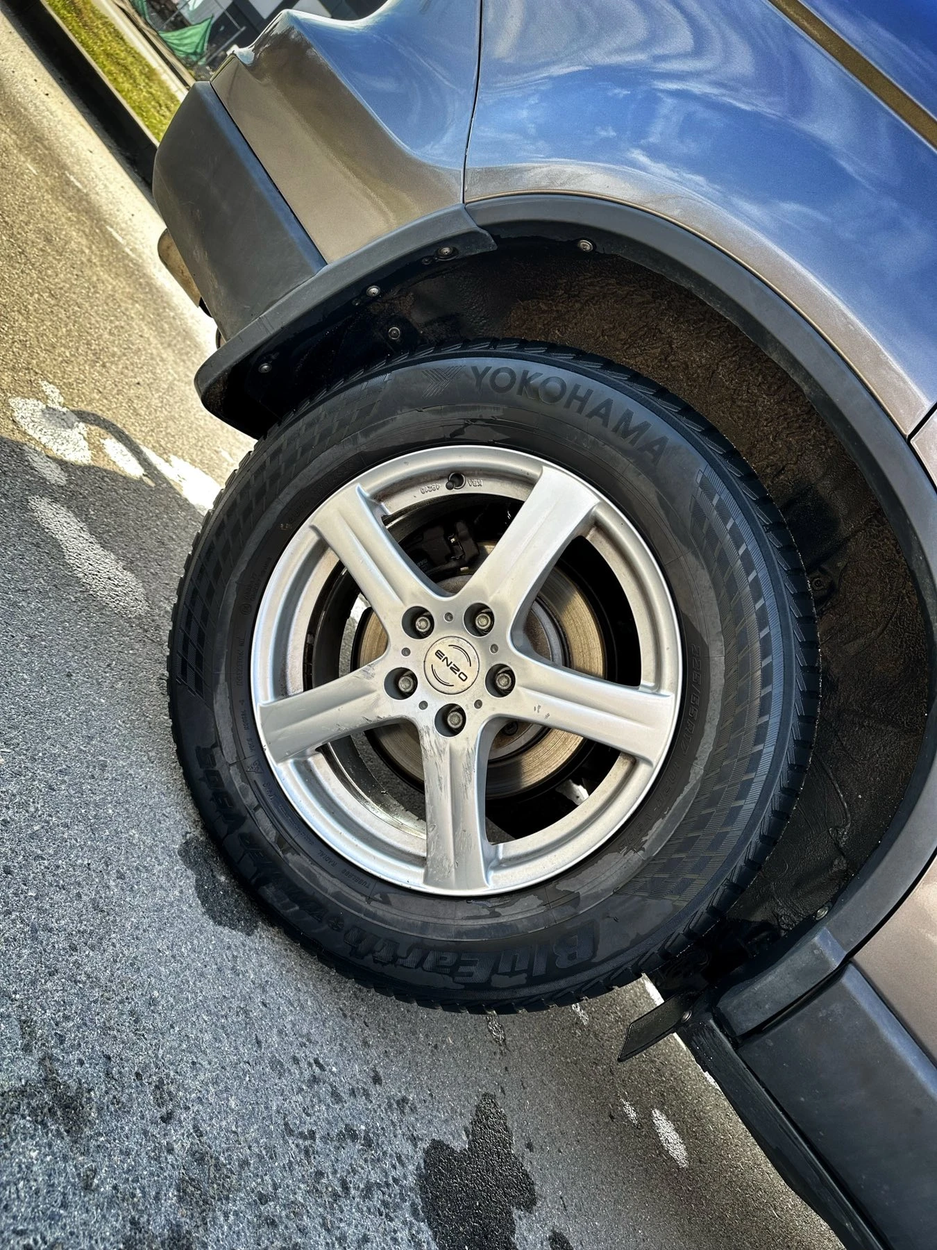 Honda Cr-v  - изображение 10