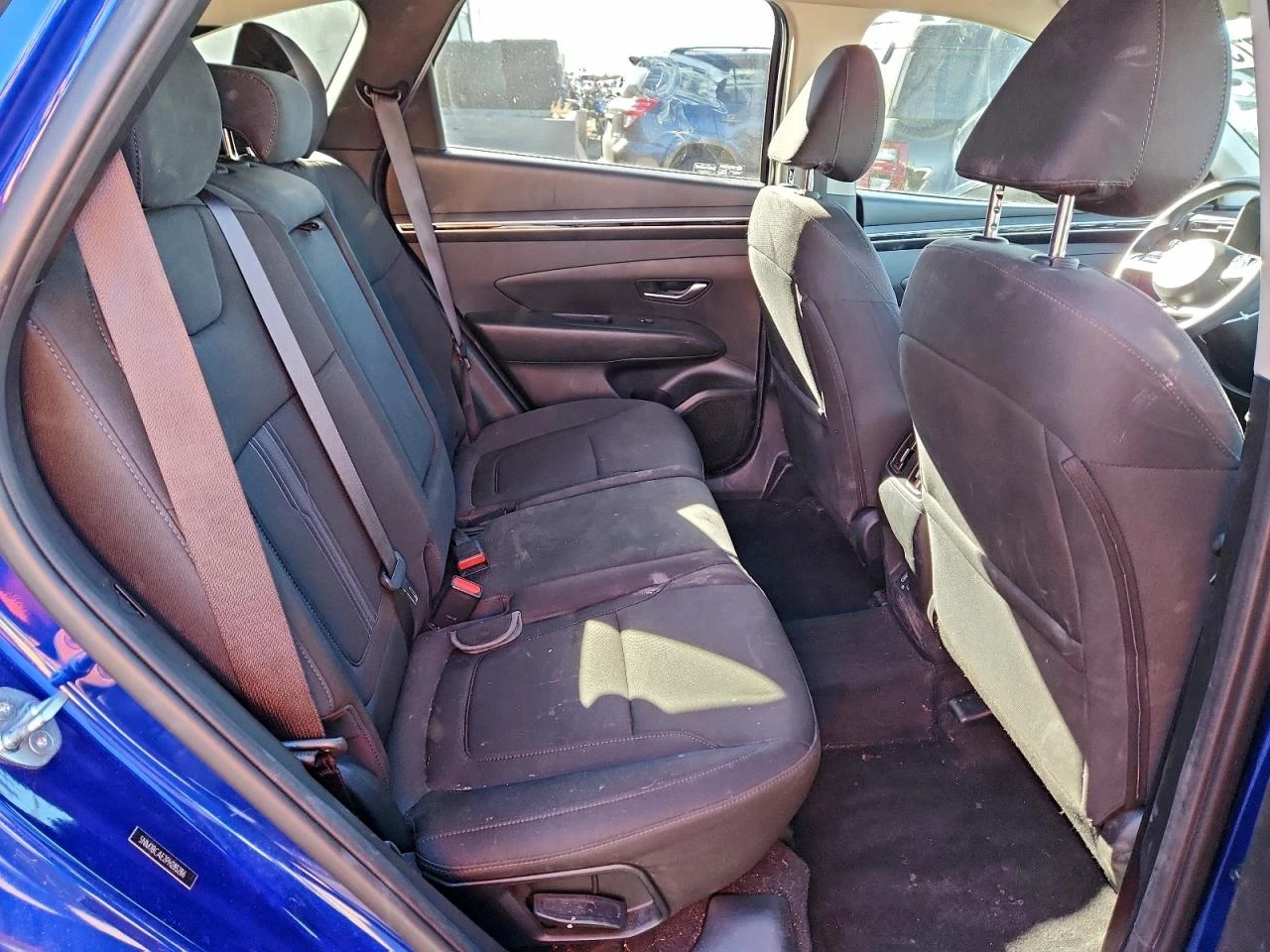 Hyundai Tucson | Mobile.bg � ����������� 8