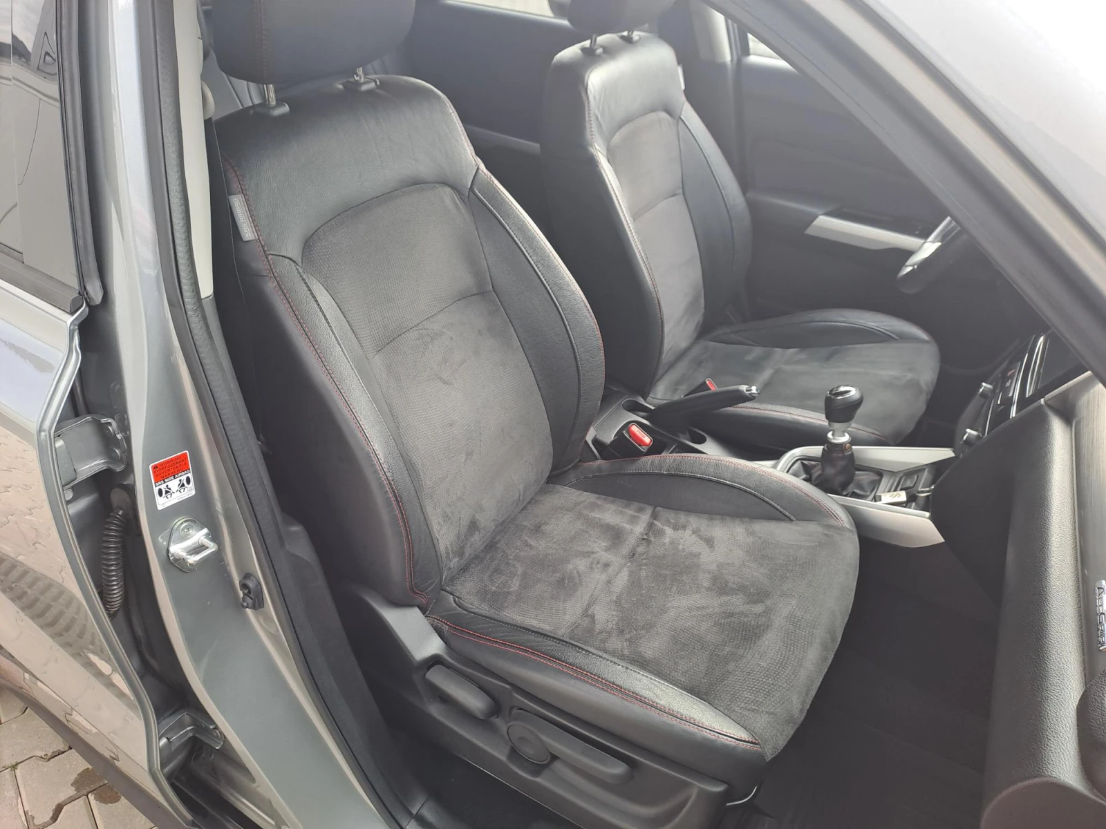 Suzuki Vitara  S 1.4 Booster Jet 4x4 | Mobile.bg � ����������� 13