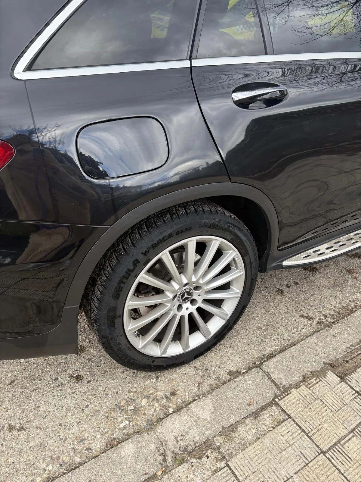 Mercedes-Benz GLC 350 | Mobile.bg � ����������� 3