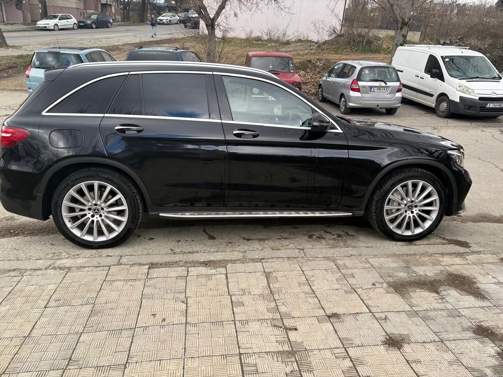 Mercedes-Benz GLC 350 | Mobile.bg � ����������� 2