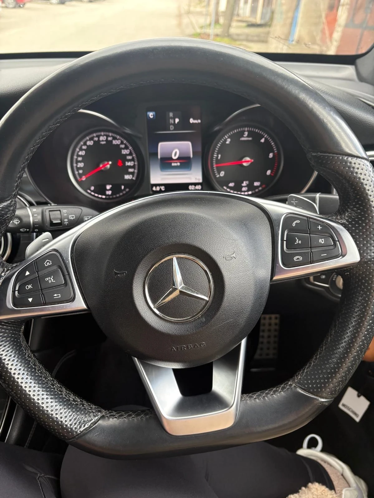 Mercedes-Benz GLC 350 | Mobile.bg � ����������� 5