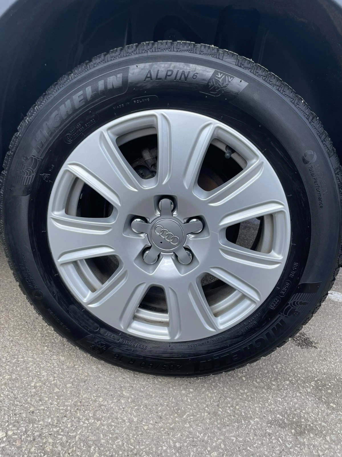 Audi Q2 1, 4, снимка 14 - Автомобили и джипове - 53633665