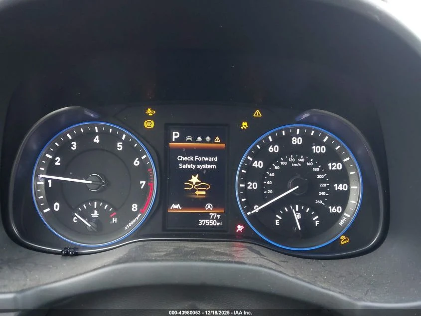 Hyundai Kona 2.0L I-4 DOHC, VVT, 147HP Front Wheel Drive | Mobile.bg � ����������� 12