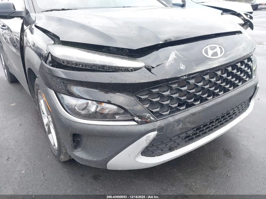 Hyundai Kona 2.0L I-4 DOHC, VVT, 147HP Front Wheel Drive | Mobile.bg � ����������� 11