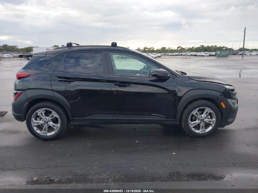 Hyundai Kona 2.0L I-4 DOHC, VVT, 147HP Front Wheel Drive | Mobile.bg � ����������� 5