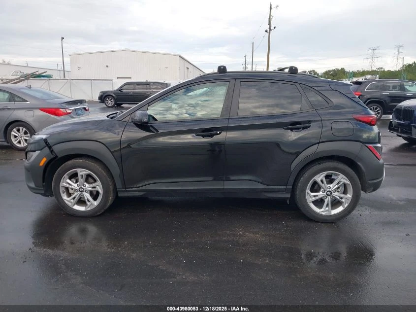 Hyundai Kona 2.0L I-4 DOHC, VVT, 147HP Front Wheel Drive | Mobile.bg � ����������� 6