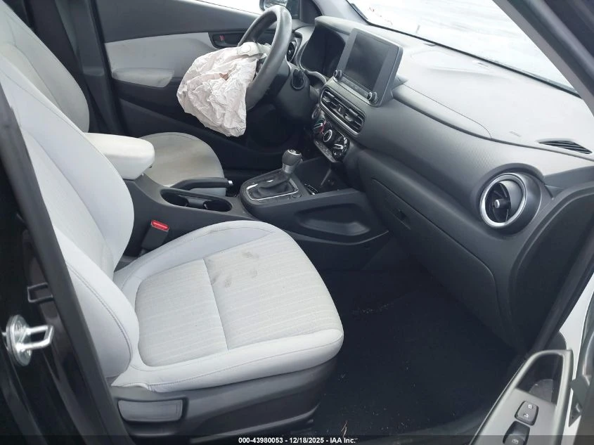 Hyundai Kona 2.0L I-4 DOHC, VVT, 147HP Front Wheel Drive | Mobile.bg � ����������� 10