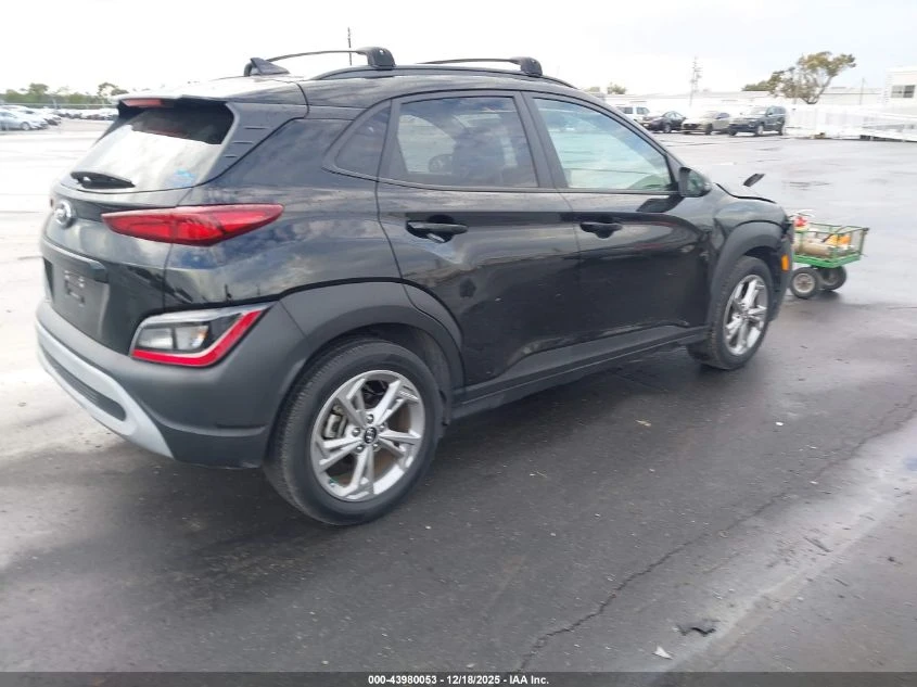 Hyundai Kona 2.0L I-4 DOHC, VVT, 147HP Front Wheel Drive | Mobile.bg � ����������� 9