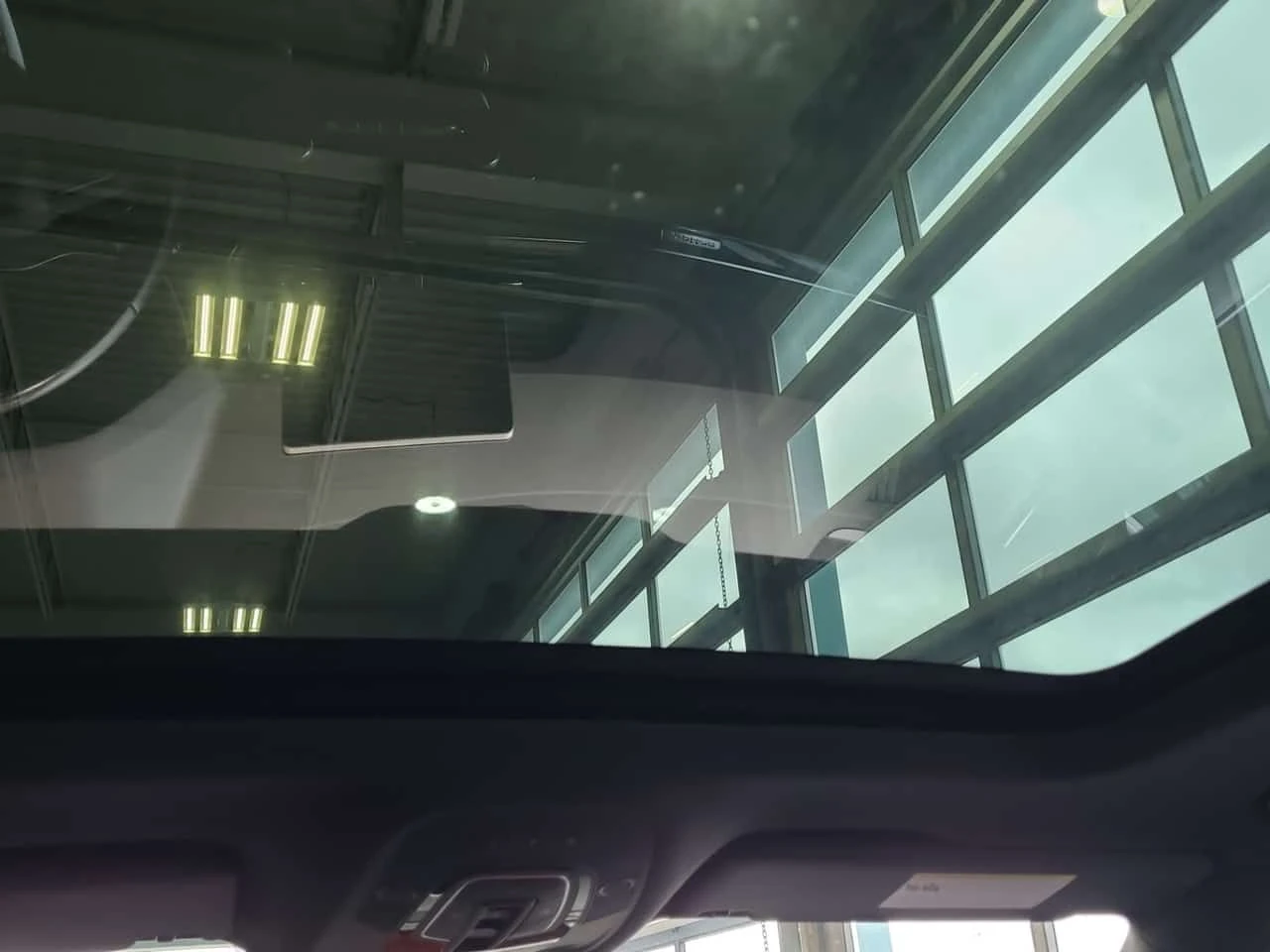 Audi SQ5  TECHNIK / 360 / AMBIENT / ПОДГРЕВИ / АВТОКРЕДИТ , снимка 13 - Автомобили и джипове - 54582106
