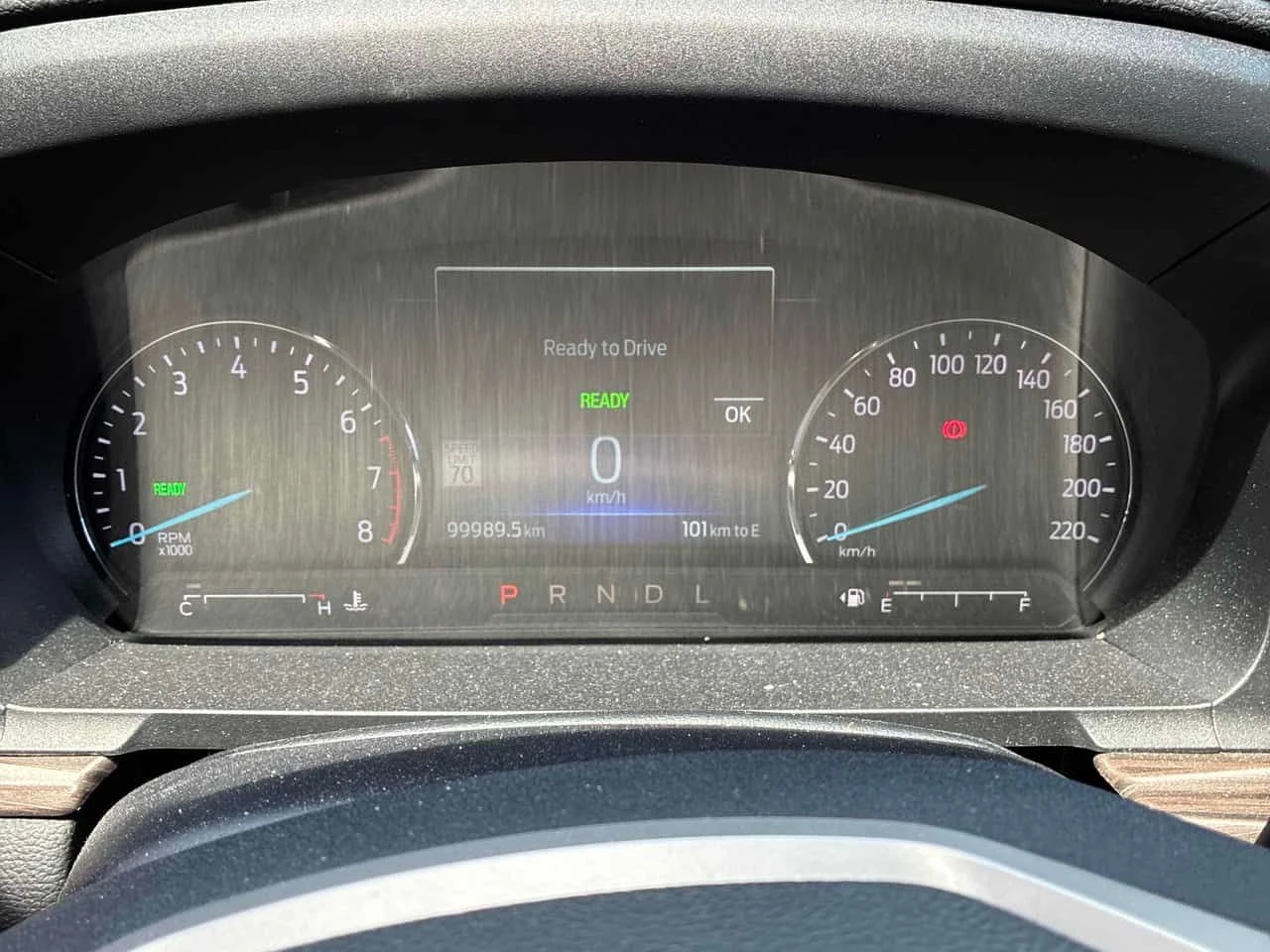 Ford Explorer | Limited | DISTRONIC | 360 | ОБДУХВАНЕ | , снимка 8 - Автомобили и джипове - 54641377