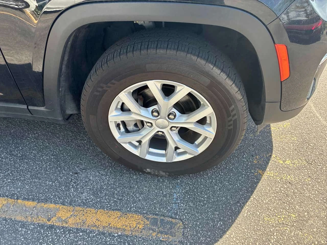Jeep Grand cherokee Limited| �� ����������������| CARFAX| ����������  | Mobile.bg � ����������� 6