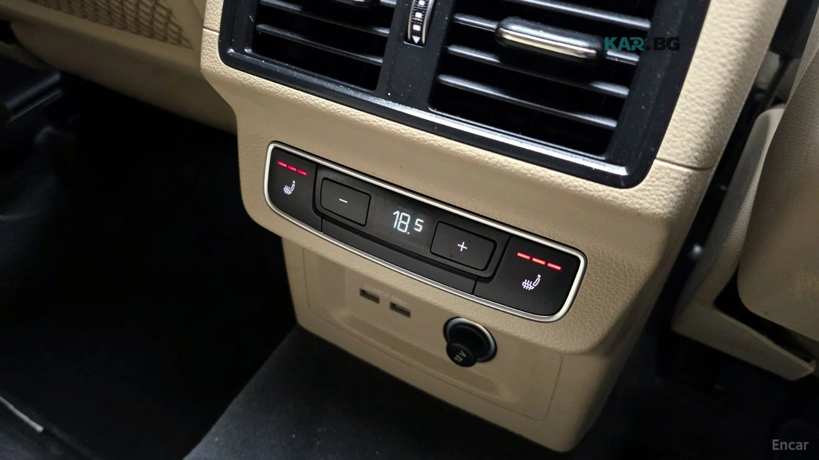 Audi Q5 45TFSI* QUATTRO* КОЖА* ПОДГРЕВ* ПАНО, снимка 17 - Автомобили и джипове - 54777418