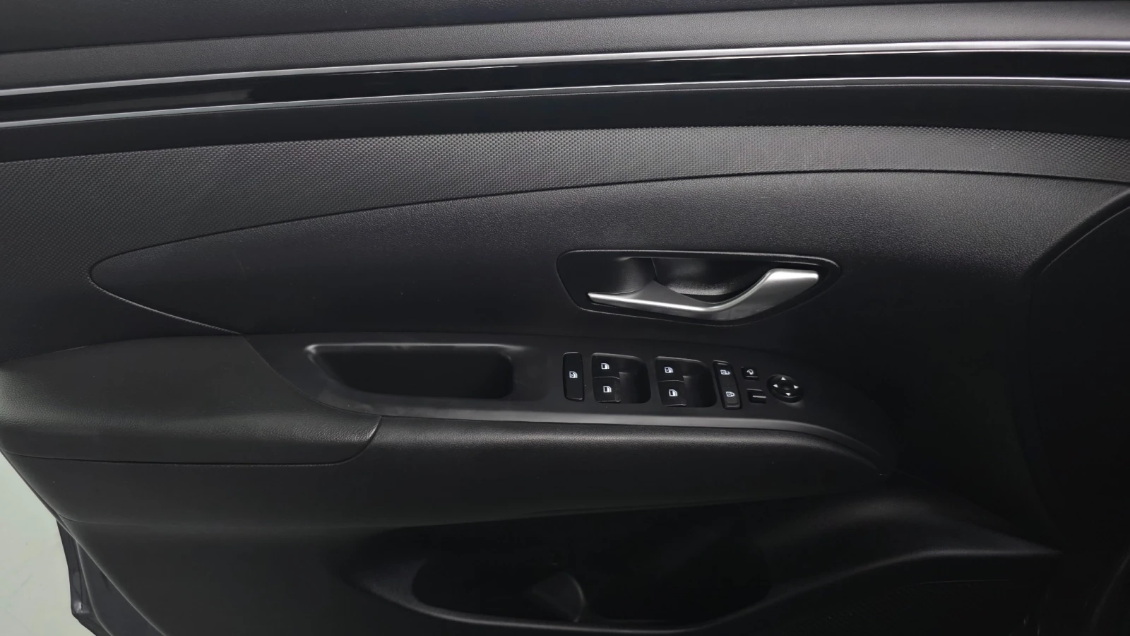 Hyundai Tucson * DIESEL* 2.0* 186HP* , снимка 9 - Автомобили и джипове - 54847185