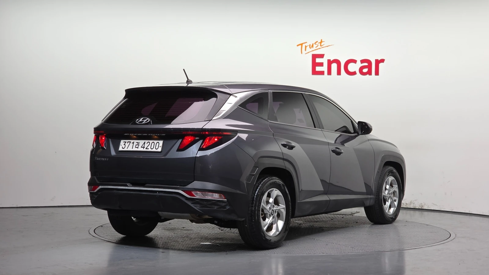 Hyundai Tucson * DIESEL* 2.0* 186HP* , снимка 2 - Автомобили и джипове - 54847185