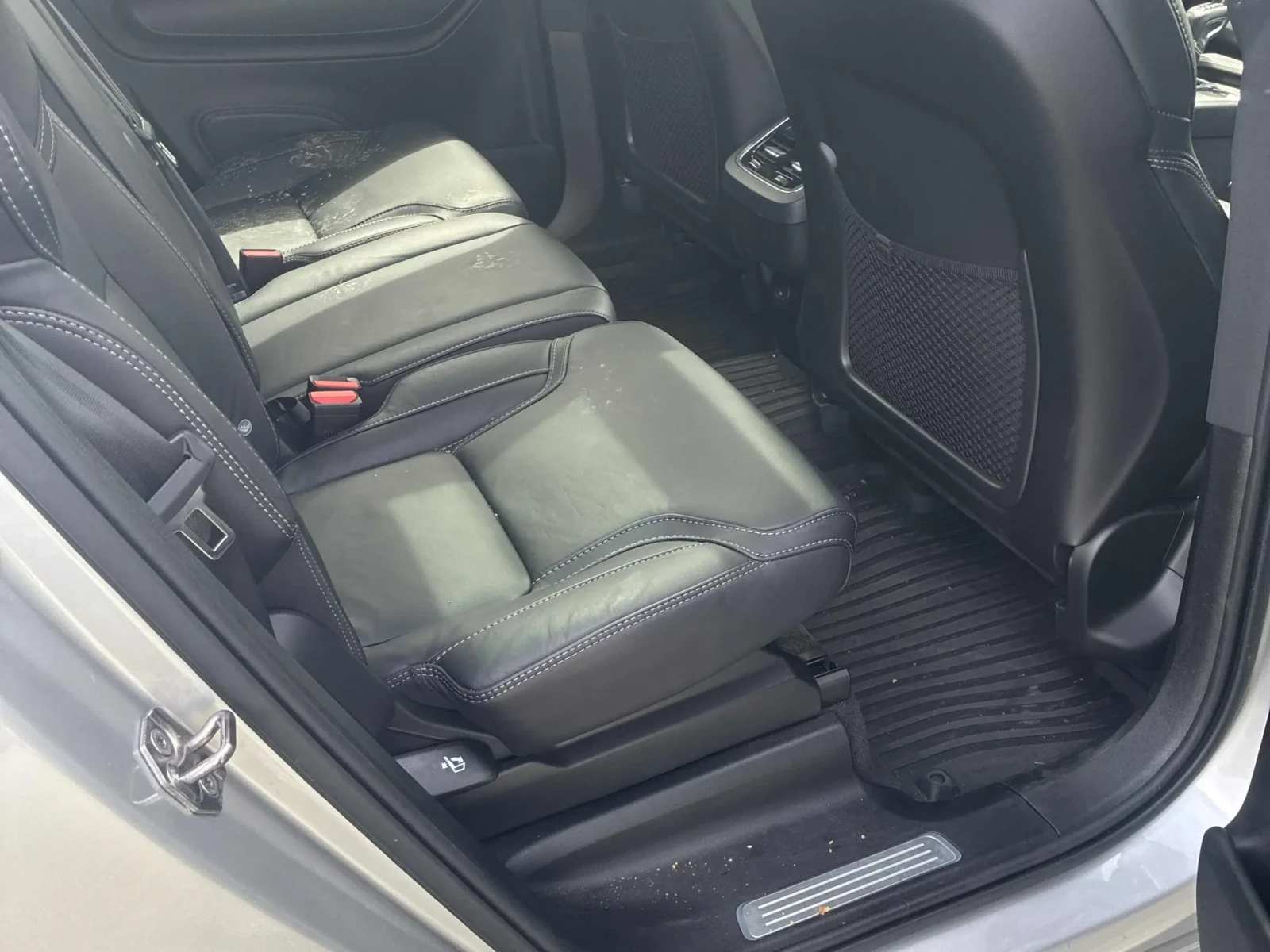 Volvo Xc90 T6 Inscription, снимка 11 - Автомобили и джипове - 54849039