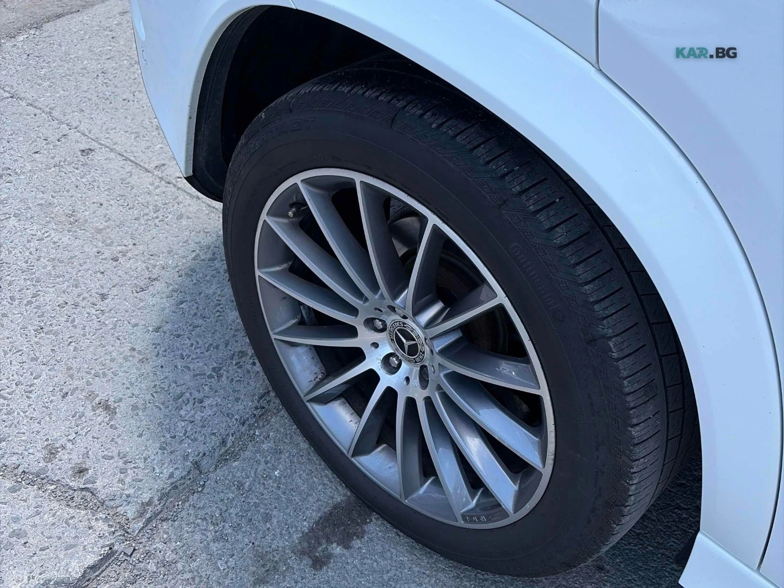 Mercedes-Benz GLE 350 ЦЕНА ДО БЪЛГАРИЯ РЕГИСТРАЦИЯ & АВТОКРЕДИТ, снимка 11 - Автомобили и джипове - 55037156