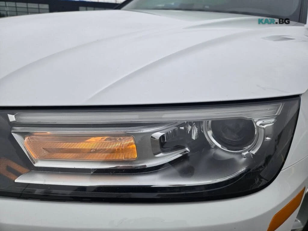 Audi Q5 * HeadUp *  AвтоКредит * (ЦЕНА ДО БГ), снимка 2 - Автомобили и джипове - 55792647