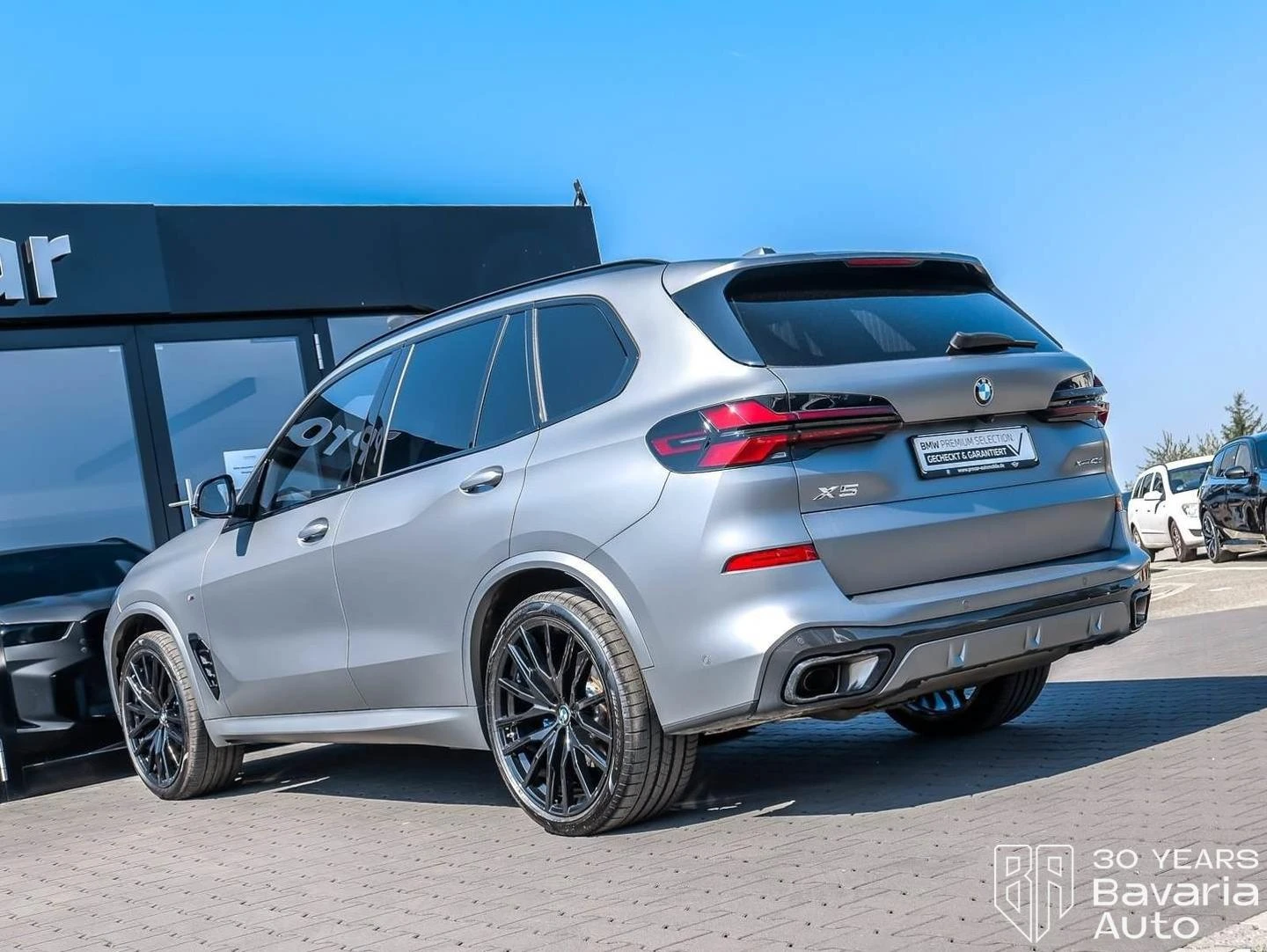 BMW X5 40d xDrive Sport-Automatic "M Sport" | Mobile.bg � ����������� 3