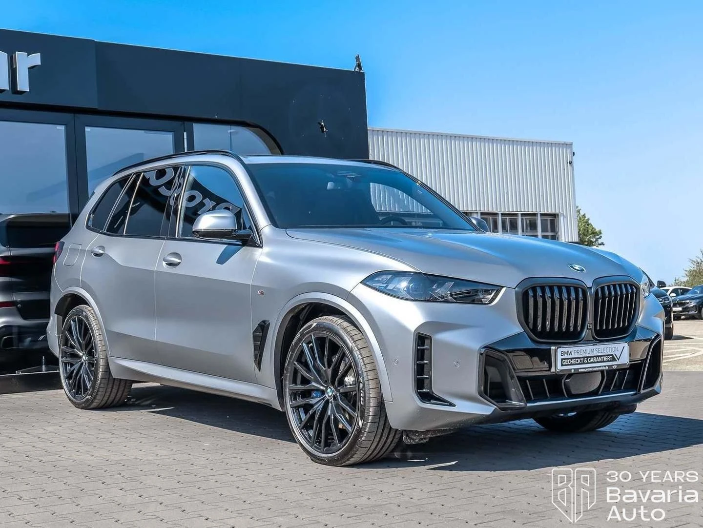 BMW X5 40d xDrive Sport-Automatic "M Sport" | Mobile.bg � ����������� 7