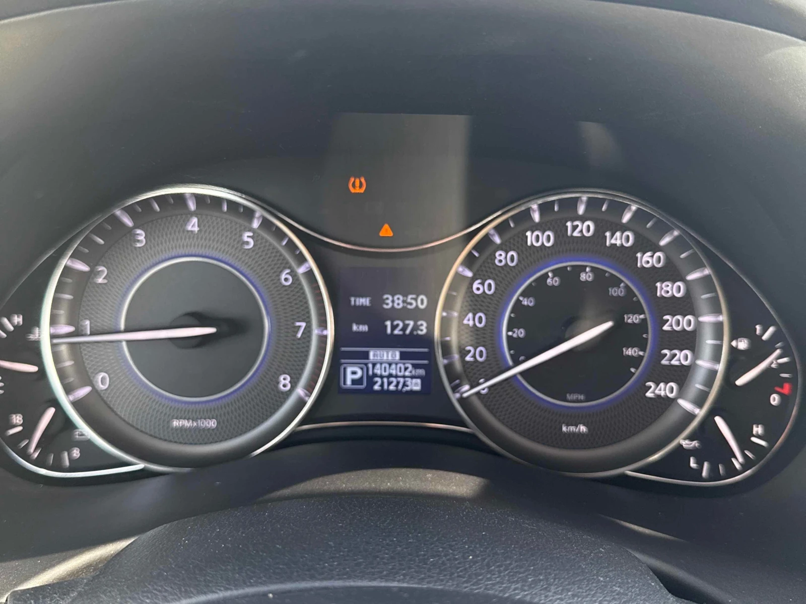Infiniti QX80 * LUXE 7 Passenger * ����������*  | Mobile.bg � ����������� 8
