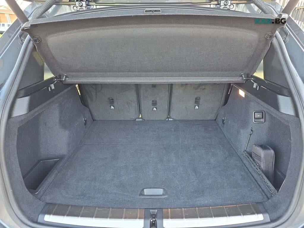 BMW X1 xDrive28i * Панорама * АвтоКредит * (ЦЕНА ДО БГ) *, снимка 17 - Автомобили и джипове - 56077539