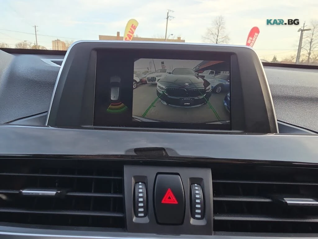 BMW X1 xDrive28i * Панорама * АвтоКредит * (ЦЕНА ДО БГ) *, снимка 13 - Автомобили и джипове - 56077539