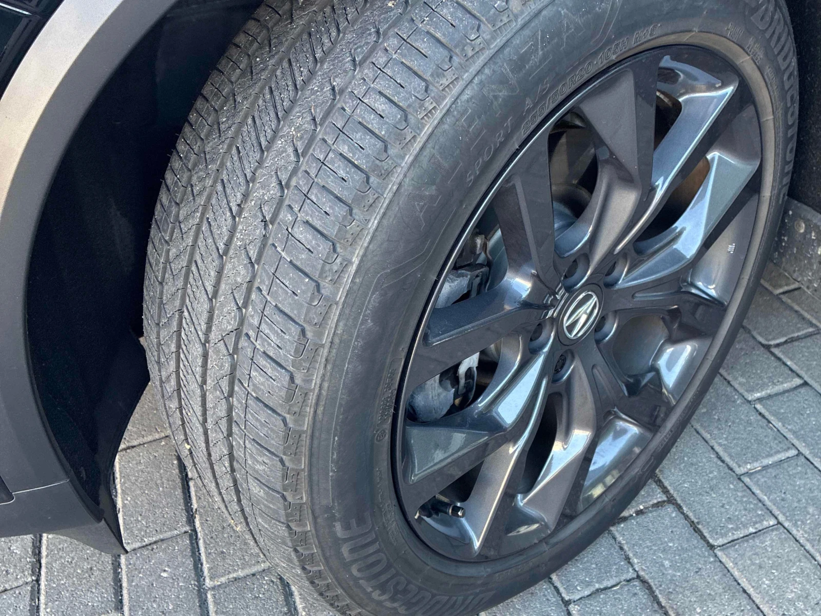 Acura Mdx * A Spec * АВТОКРЕДИТ БЕЗ ПЪРВОНАЧАЛНА ВНОСКА* , снимка 7 - Автомобили и джипове - 56151053