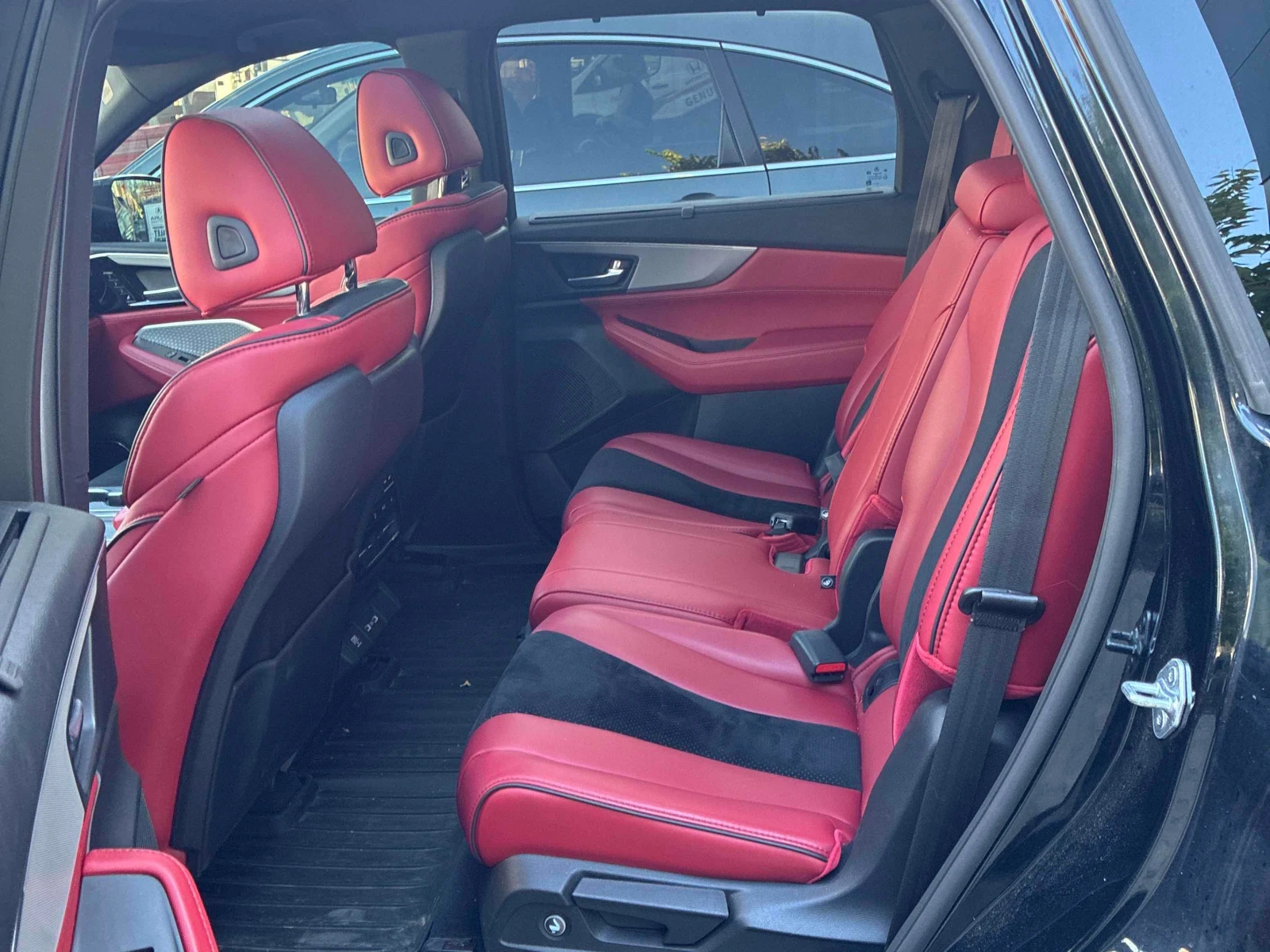 Acura Mdx * A Spec * АВТОКРЕДИТ БЕЗ ПЪРВОНАЧАЛНА ВНОСКА* , снимка 10 - Автомобили и джипове - 56151053