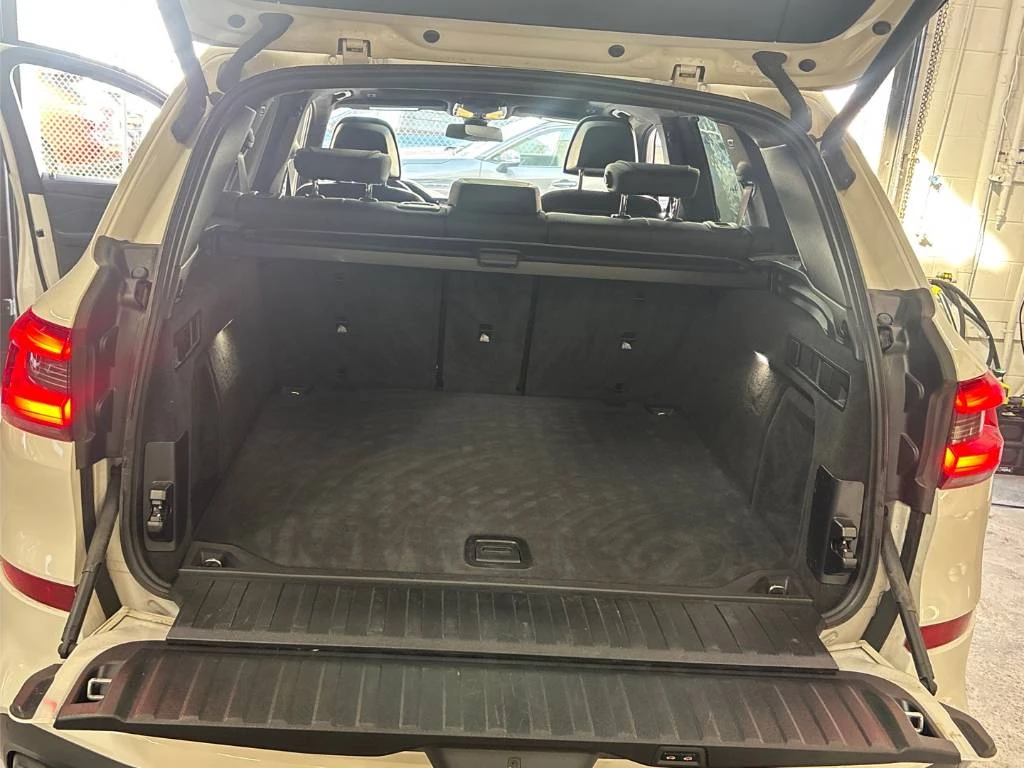 BMW X5 xDrive40i * ������ * ������ * SKY LOUNGE  | Mobile.bg � ����������� 16