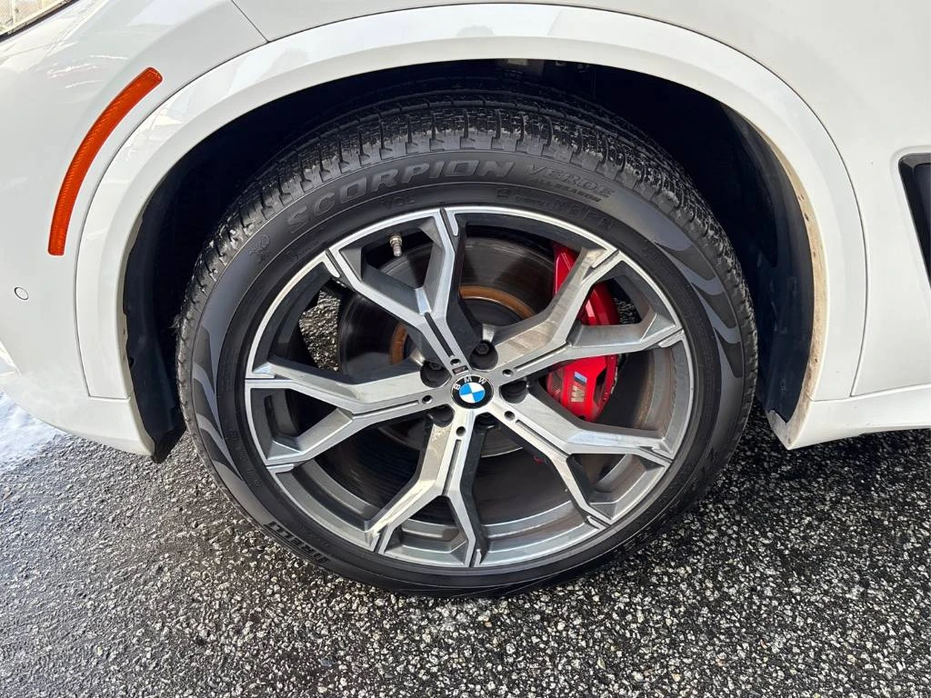 BMW X5 xDrive40i * ������ * ������ * SKY LOUNGE  | Mobile.bg � ����������� 17