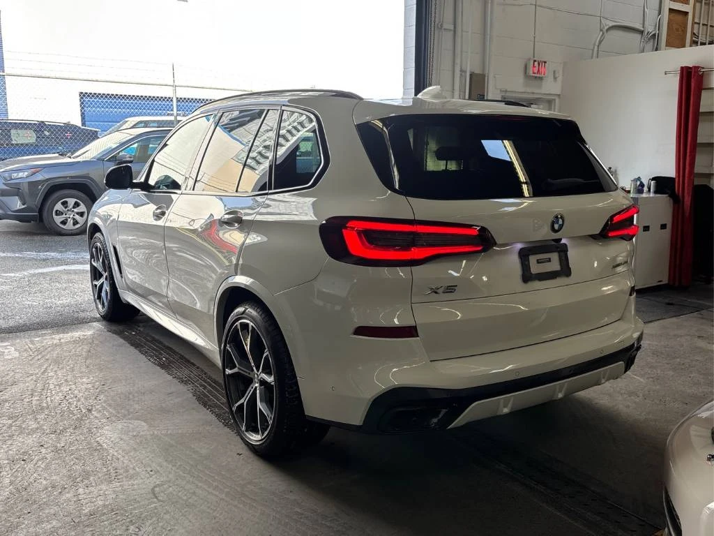 BMW X5 xDrive40i * ������ * ������ * SKY LOUNGE  | Mobile.bg � ����������� 4