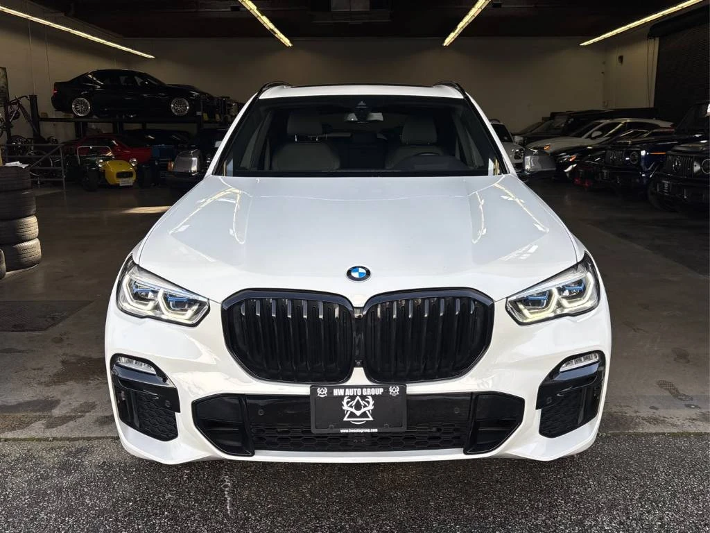 BMW X5 xDrive40i * ������ * ������ * SKY LOUNGE  | Mobile.bg � ����������� 2