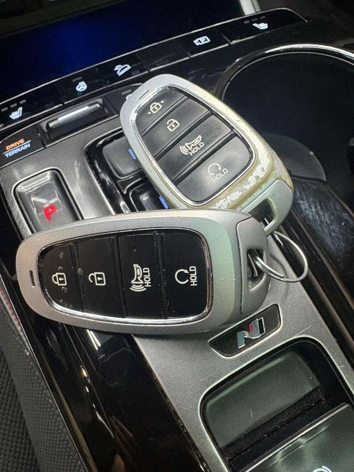 Hyundai Tucson, снимка 17 - Автомобили и джипове - 56710680