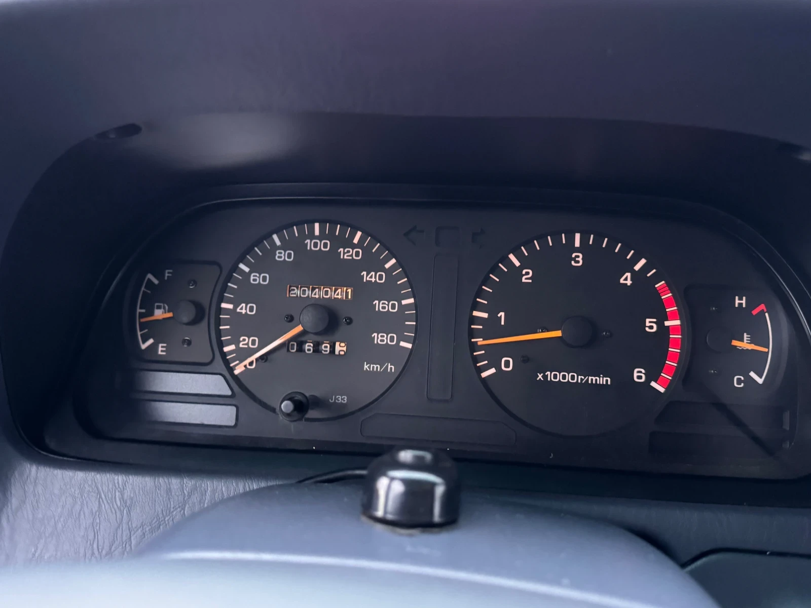 Toyota Land cruiser 3.0, снимка 12 - Автомобили и джипове - 56735113