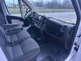 Fiat Ducato 2.3HPI* 2018г* Euro6* Климатик* Оригинал* 6ск* Топ, снимка 9