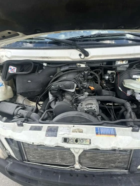 VW Lt 2.5TDI* -40 * Хладилен, снимка 4