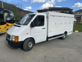 VW Lt 2.5TDI* -40 * Хладилен, снимка 10