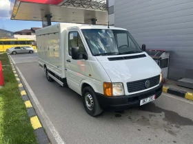 VW Lt 2.5TDI* -40 * Хладилен, снимка 6
