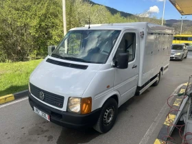 VW Lt 2.5TDI* -40 * Хладилен, снимка 8